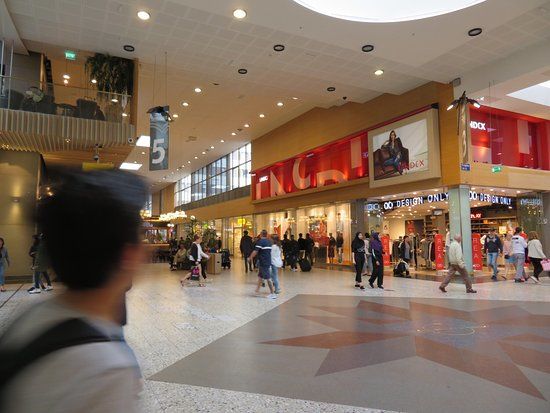 Nordstan kjøpesenter